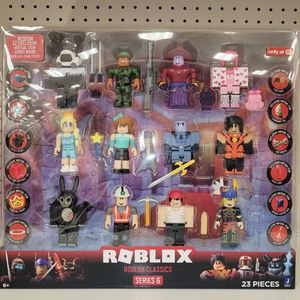 Roblox Classics Series 6